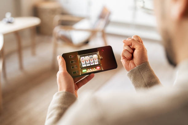 mejaslot app showing deposit options including DANA, OVO, GoPay, and bank virtual accounts