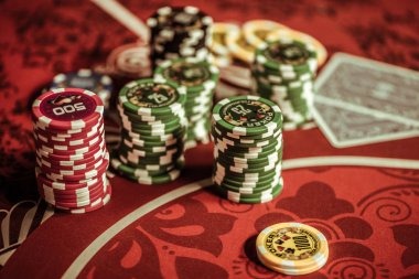 Voided bet status showing stake return